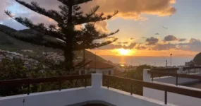 Madeira: Surf Camp - Ubytování