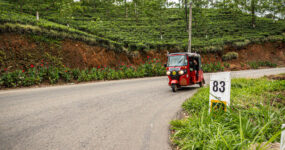 TUK-TUK QUEST | Srí Lanka