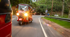 TUK-TUK QUEST | Srí Lanka