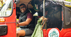 TUK-TUK QUEST | Srí Lanka