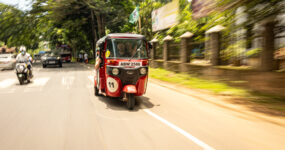TUK-TUK QUEST | Srí Lanka