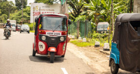 TUK-TUK QUEST | Srí Lanka