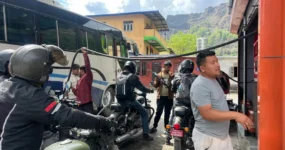 Nepál: Nezapomenutelná motoexpedice