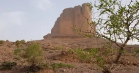 Maroko: Velikonoční Saghro trek