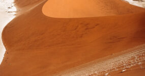 RV Expedice – Namibie 2027