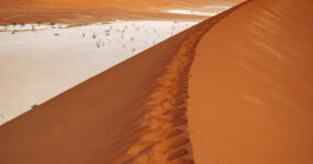 RV Expedice – Namibie 2027
