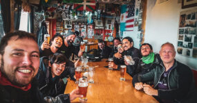 Chile & Argentina | Patagonia Unbound