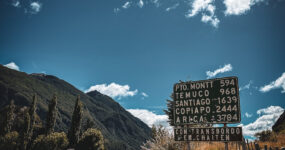 Chile & Argentina | Patagonia Unbound