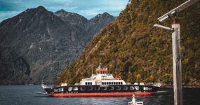 Chile & Argentina | Patagonia Unbound