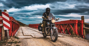 Chile & Argentina | Patagonia Unbound