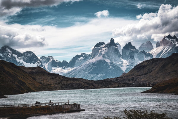 Zájezd - Chile & Argentina | Patagonia Unbound